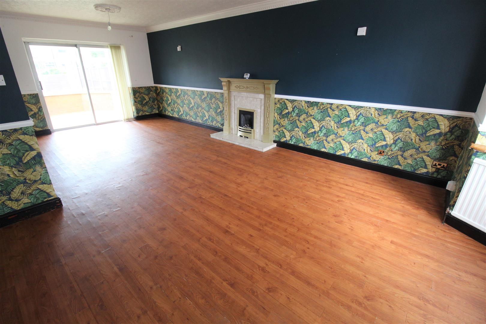 Field Avenue, Baddeley Green, Stoke-On-Trent